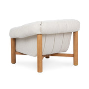 Sansa - Upholstered Accent Chair - JaxCo Furniture