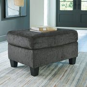 Erinslane - Ottoman - JaxCo Furniture