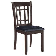 Lavon - Wood Dining Side Chair (Set of 2) - JaxCo Furniture