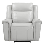 Atlantis - Power Zero Gravity Recliner - JaxCo Furniture