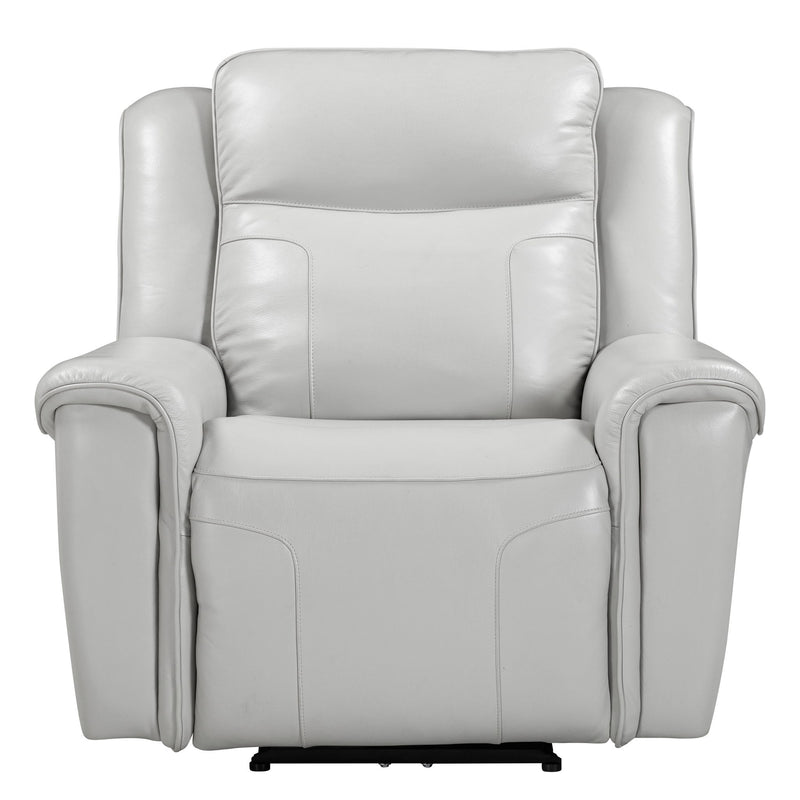 Atlantis - Power Zero Gravity Recliner - JaxCo Furniture