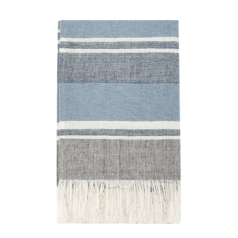 Throws - TC Lima Throw - JaxCo Furniture