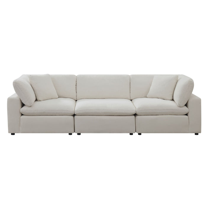 Cloud - Sectional Sofa - JaxCo Furniture