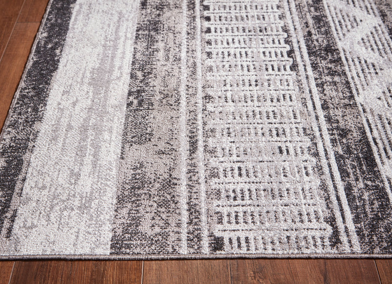 Henchester - Rug - JaxCo Furniture