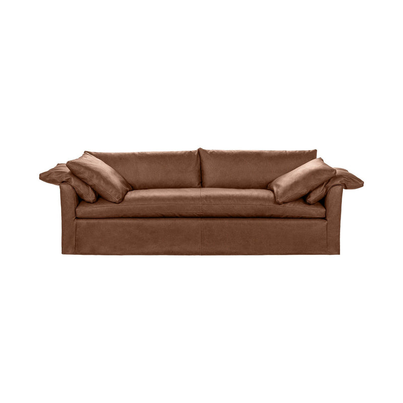 Cassiano - Slip Cover Sofa - JaxCo Furniture