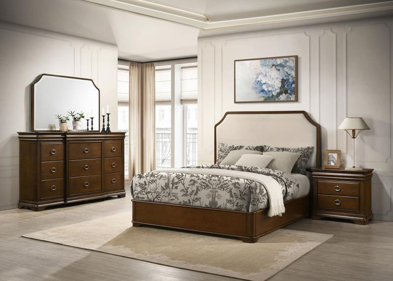 Garland - Bedroom Set - JaxCo Furniture
