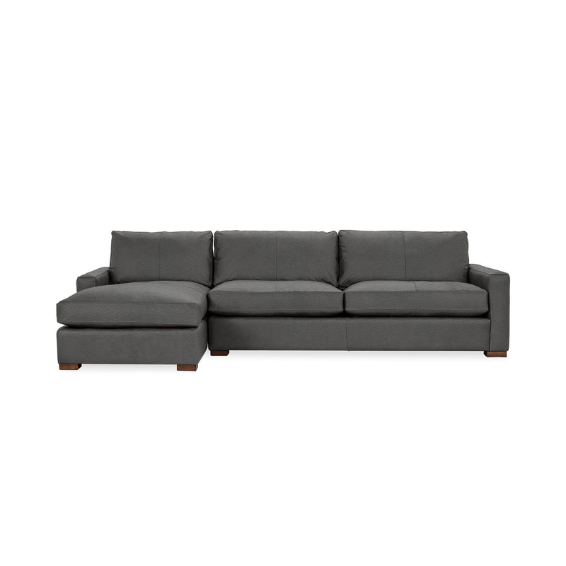 Coburn - Chaise Sofa - JaxCo Furniture