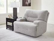 Acklen Place - Wide Seat Power Recliner - JaxCo Furniture