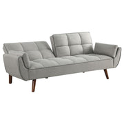 Caufield - Upholstered Convertible Sofa Bed - JaxCo Furniture