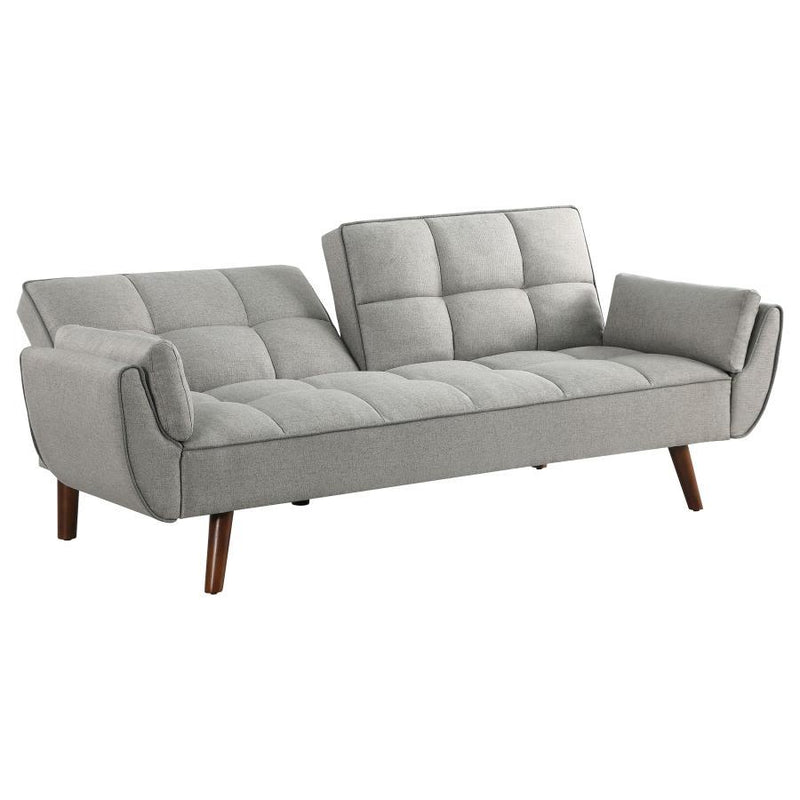 Caufield - Upholstered Convertible Sofa Bed - JaxCo Furniture