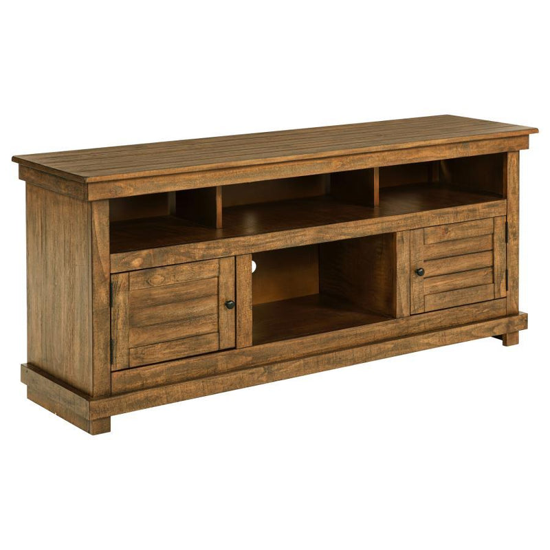 Payne - TV Stand Media Console - JaxCo Furniture
