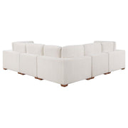 Lakeview - Upholstered Modular Sectional Sofa - JaxCo Furniture