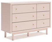 Wistenpine - Storage Bedroom Set - JaxCo Furniture