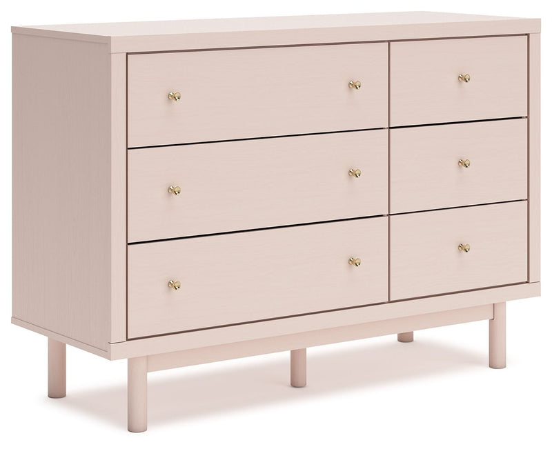Wistenpine - Storage Bedroom Set - JaxCo Furniture