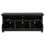 Payne - TV Stand Media Console - JaxCo Furniture
