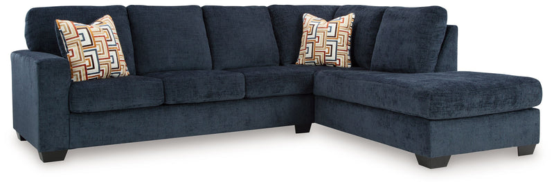 Aviemore - Sectional - JaxCo Furniture