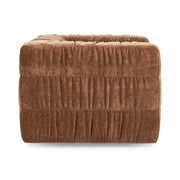 Afeela - Upholstered Swivel Chair - JaxCo Furniture