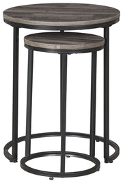 Briarsboro - Accent Table (Set of 2) - JaxCo Furniture