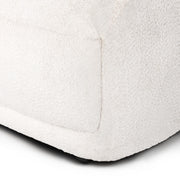 Argon - Sofa - Beige - JaxCo Furniture