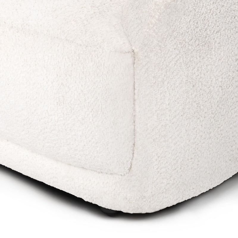 Argon - Sofa - Beige - JaxCo Furniture