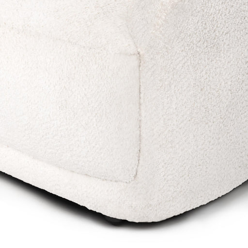 Argon - Sofa - Beige - JaxCo Furniture