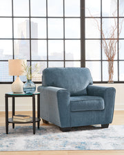 Cashton - Chair - JaxCo Furniture