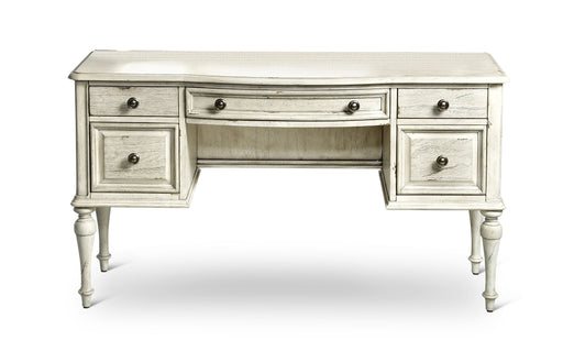 Highland Park - Vanity Desk - JaxCo Furniture