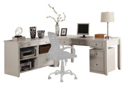 Boca - Desk - JaxCo Furniture