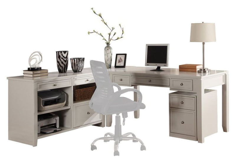 Boca - Desk - JaxCo Furniture