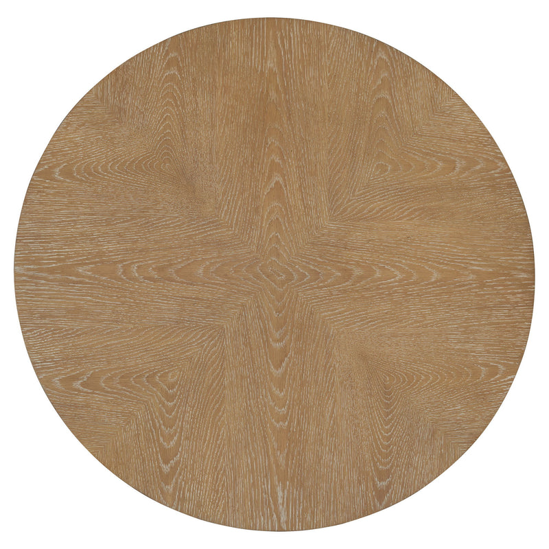 Escape - 4 Piece Modular Sectional With 1 Cocktail And 2 End Tables - Mirage Mist - JaxCo Furniture