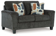 Erinslane - Loveseat - JaxCo Furniture