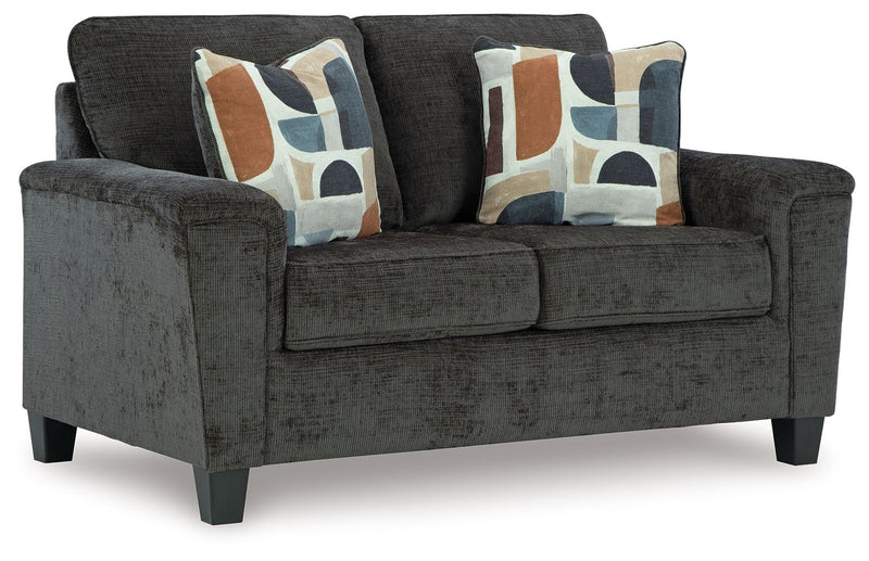 Erinslane - Loveseat - JaxCo Furniture