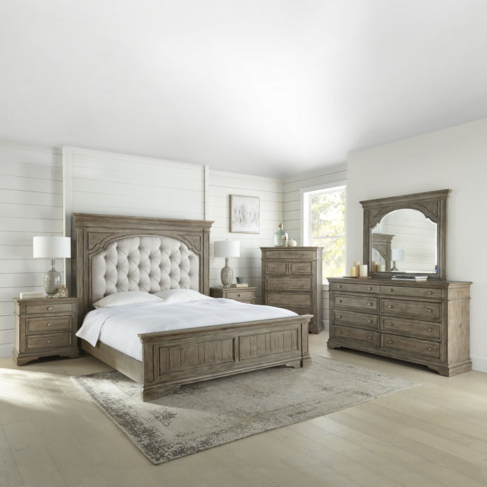 Highland Park - Bedroom Set - JaxCo Furniture