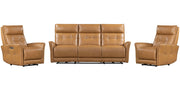 Gershwin - Power Reclining Sofa Set - JaxCo Furniture