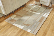 Abbotton - Rug - JaxCo Furniture