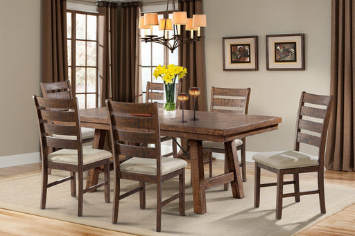 Jax - Dining Set - JaxCo Furniture