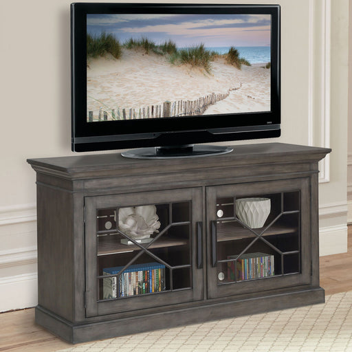 Sundance - TV Console - JaxCo Furniture