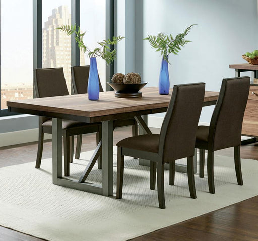 Spring Creek - Dining Table Set - JaxCo Furniture