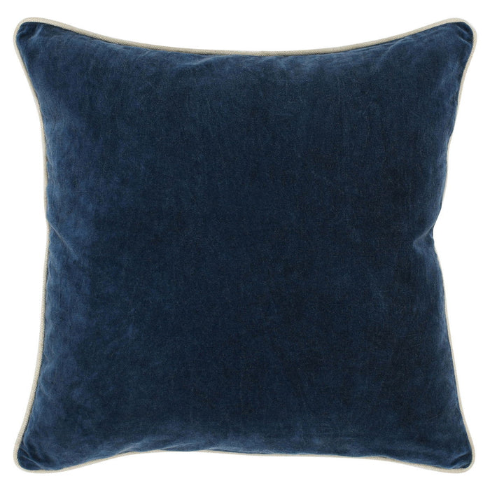 Heirloom Velvet - SLD Pillow - JaxCo Furniture