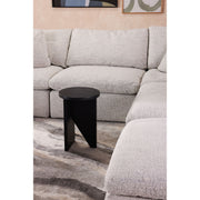 Terra - Condo Ottoman - JaxCo Furniture