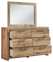 Hyanna - Storage Bedroom Set - JaxCo Furniture