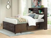 Vanmore - Storage Bed - JaxCo Furniture