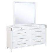 Gracemont - 8-Drawer Bedroom Dresser Cabinet - JaxCo Furniture