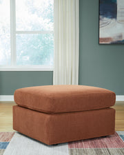 Modmax - Oversized Accent Ottoman - JaxCo Furniture
