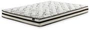 8 Inch Chime Innerspring - Firm Mattress - JaxCo Furniture