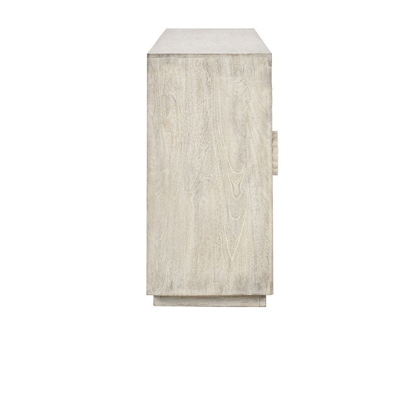 Apollo - 4 Door Sideboard - JaxCo Furniture