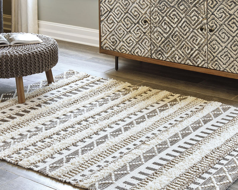 Karalee - Rug - JaxCo Furniture