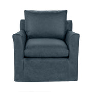 Cassiano - Swivel Chair - JaxCo Furniture
