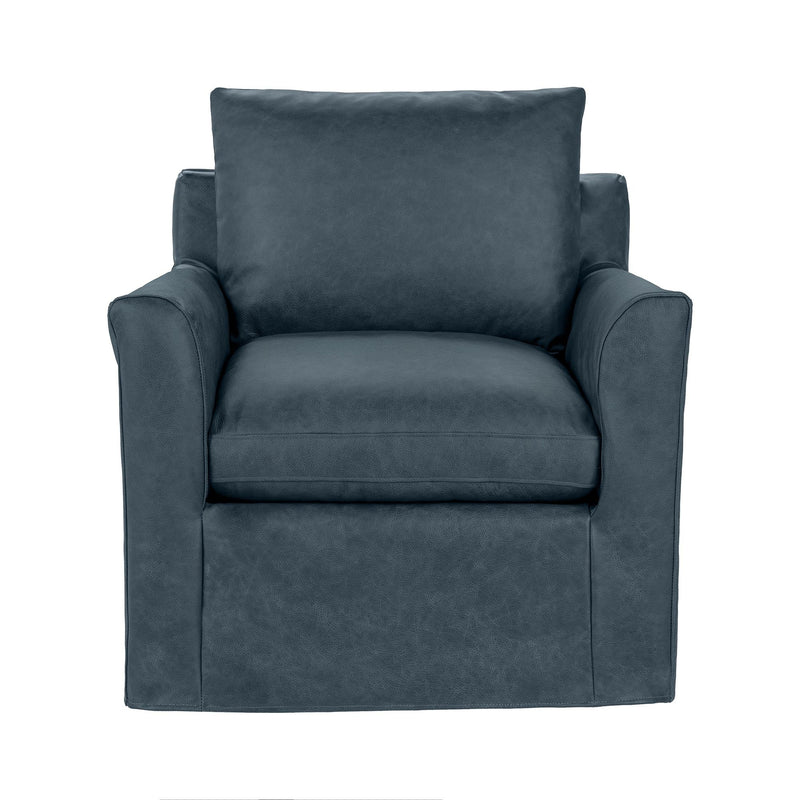 Cassiano - Swivel Chair - JaxCo Furniture