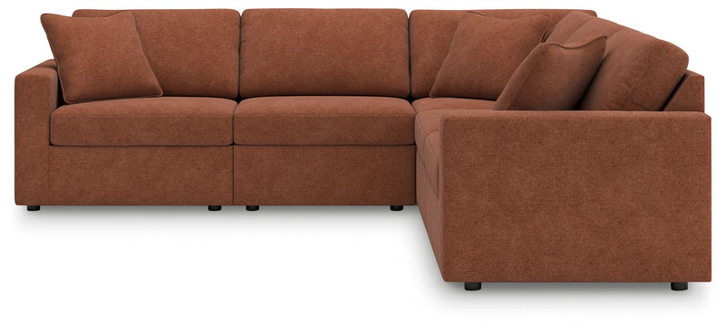 Modmax - Spice - Sectional - JaxCo Furniture